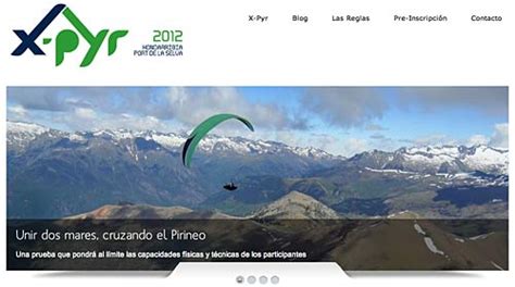 sxpyrn|pyrenees paraglider race.